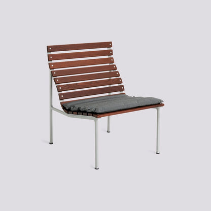 Coussin capitonné assise Traverse d&