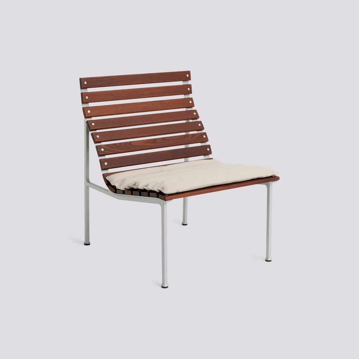 Coussin capitonné assise Traverse d&