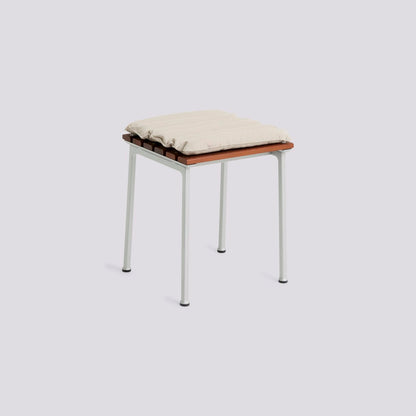 Coussin capitonné assise Traverse d&