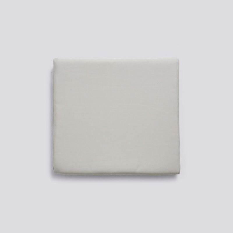Galette d'assise extérieure X-Line de Niels Jørgen Haugesen - Hay