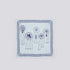 Foulard HAY Dogs de Barbara Maj Husted Werner - Hay