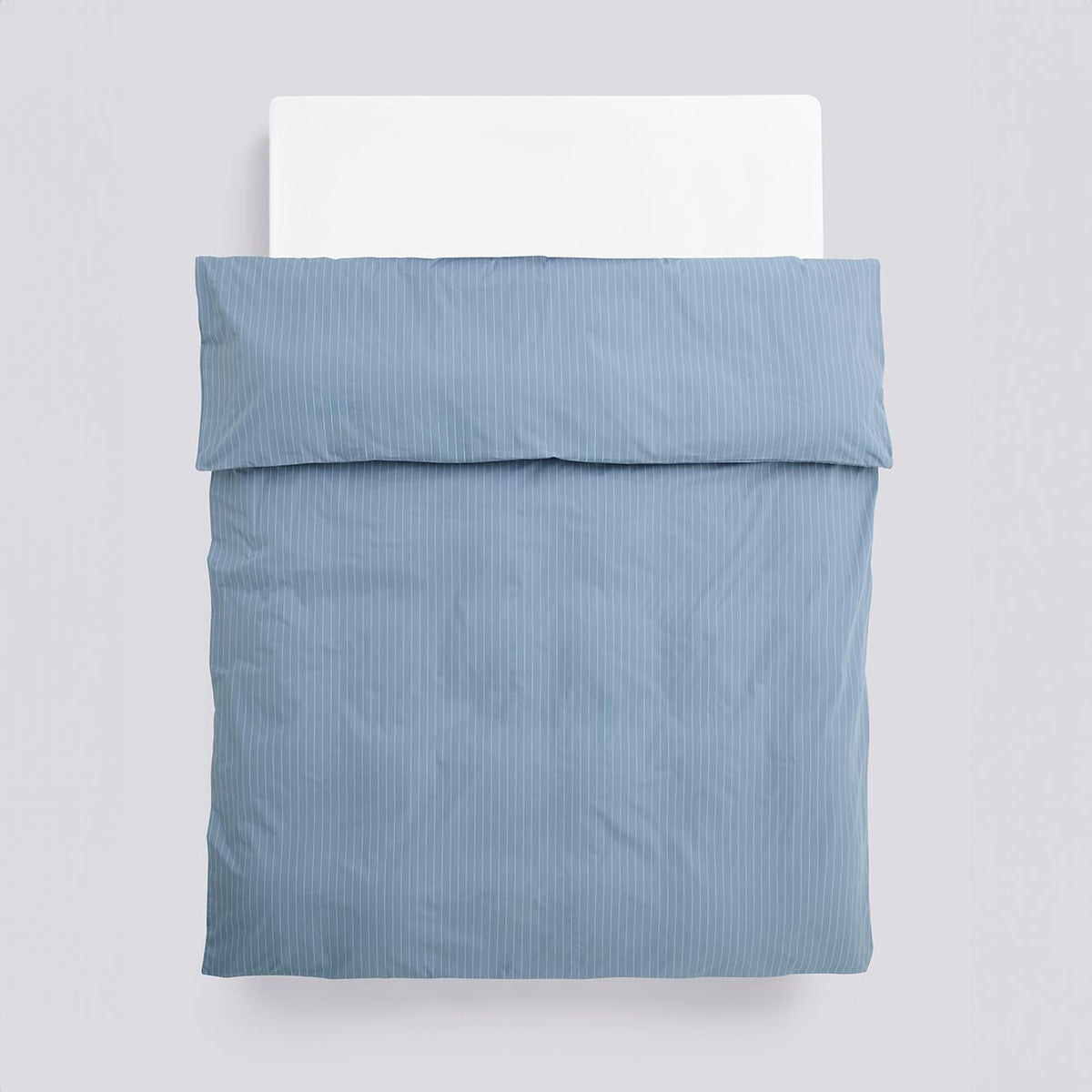 Housse de couette Fineline - Hay