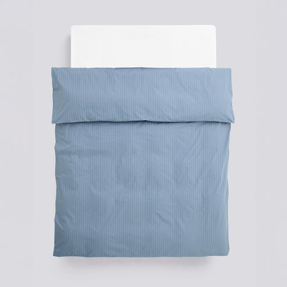 Housse de couette Fineline - Hay