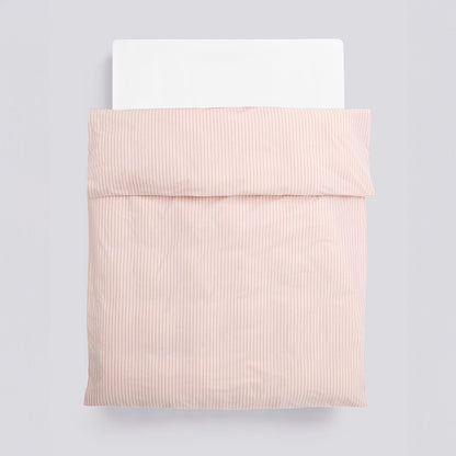Housse de couette Fineline - Hay
