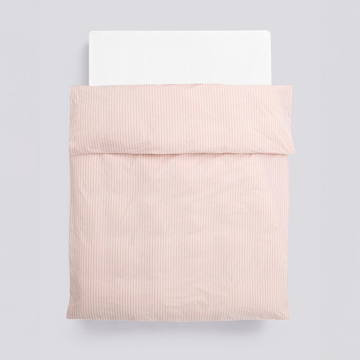 Housse de couette Fineline - Hay
