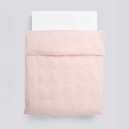 Housse de couette Fineline - Hay
