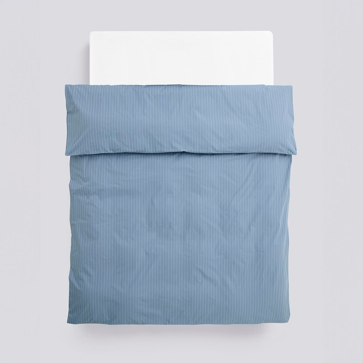 Housse de couette Fineline - Hay