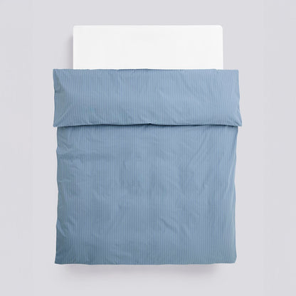 Housse de couette Fineline - Hay