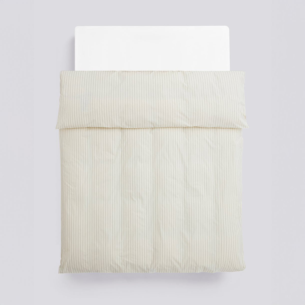 Housse de couette Fineline - Hay