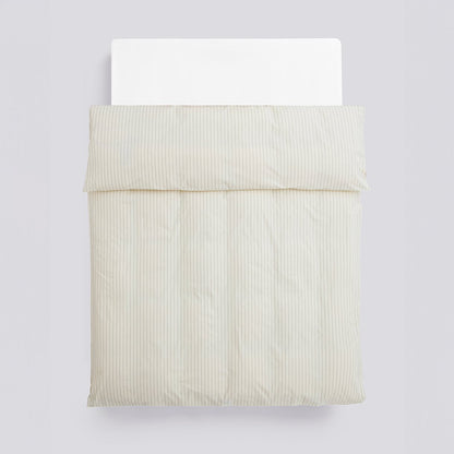 Housse de couette Fineline - Hay