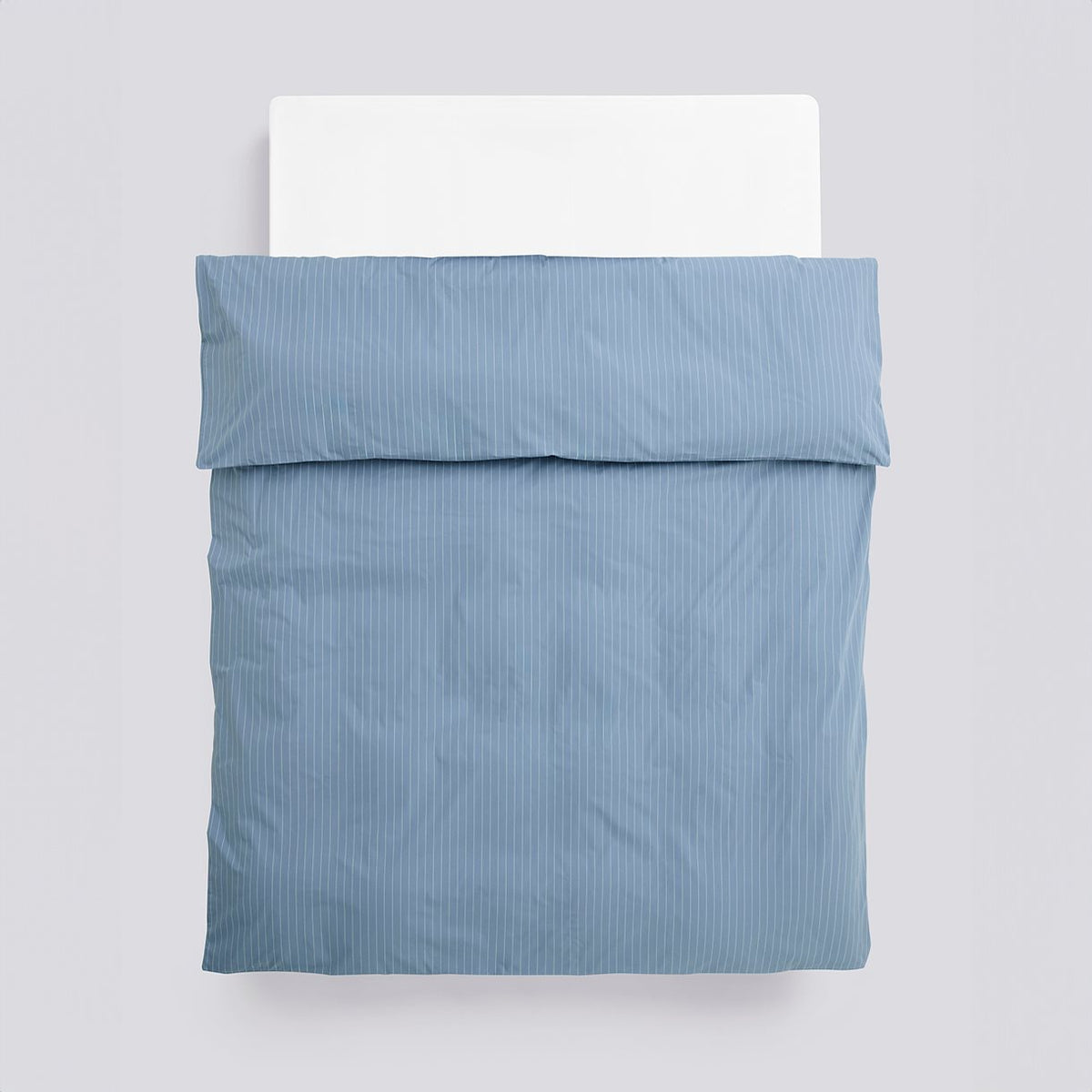 Housse de couette Fineline - Hay