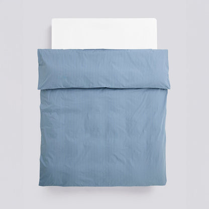 Housse de couette Fineline - Hay