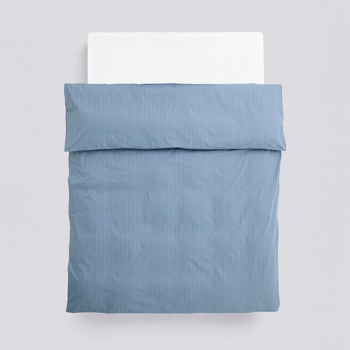 Housse de couette Fineline - Hay