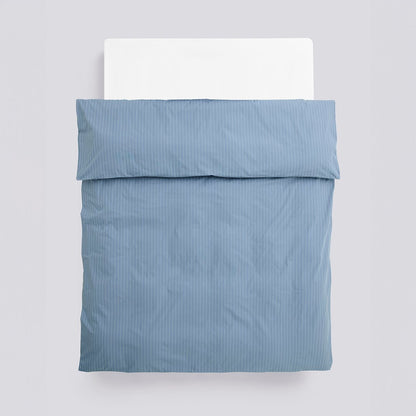 Housse de couette Fineline - Hay