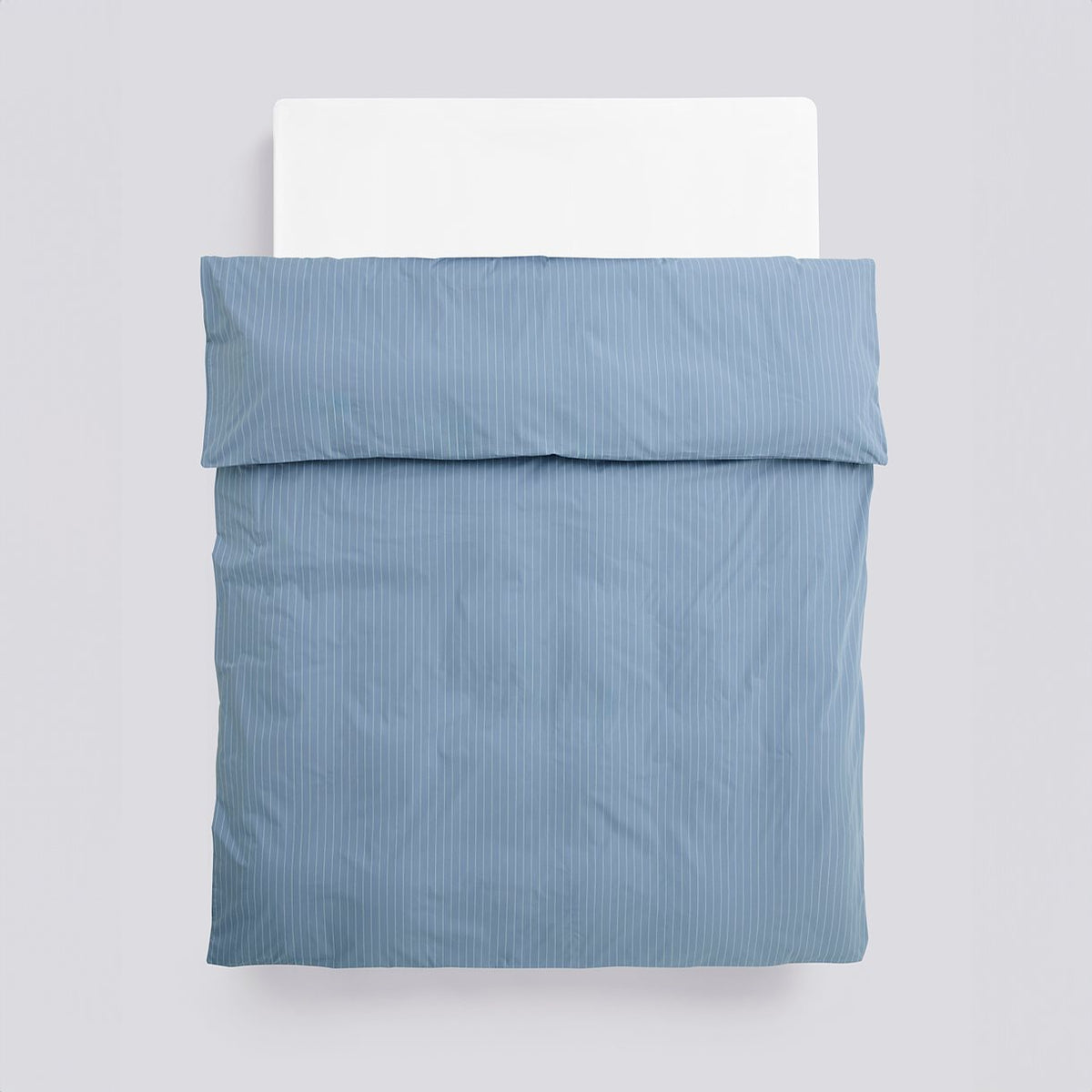 Housse de couette Fineline - Hay