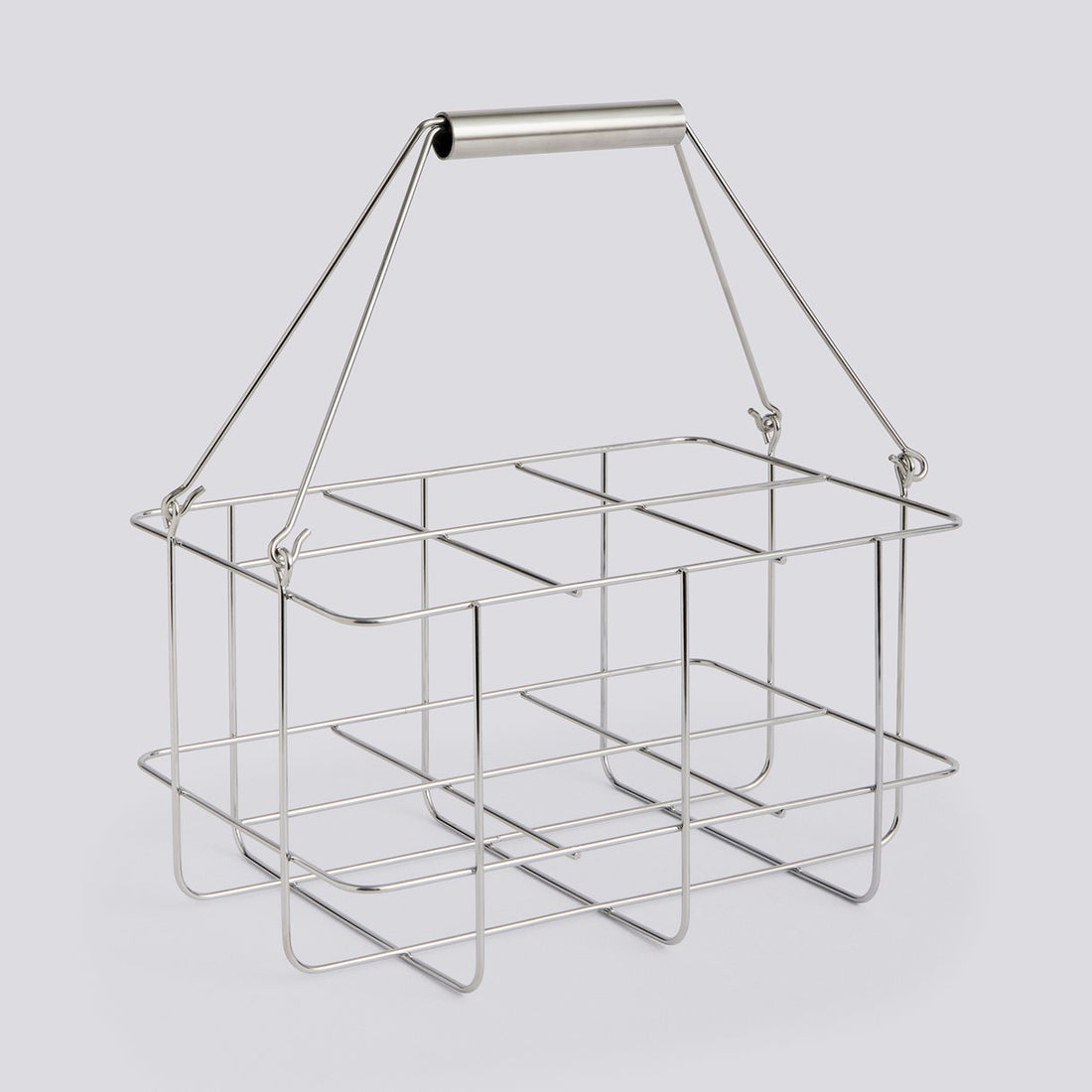 Porte-bouteilles Outdoor Market de Jasper Morrison - Hay
