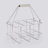 Porte-bouteilles Outdoor Market de Jasper Morrison - Hay