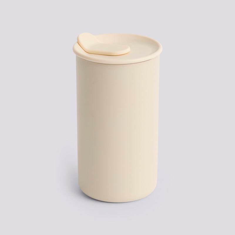 Mug isotherme Outdoor Market de Jasper Morrison - Hay