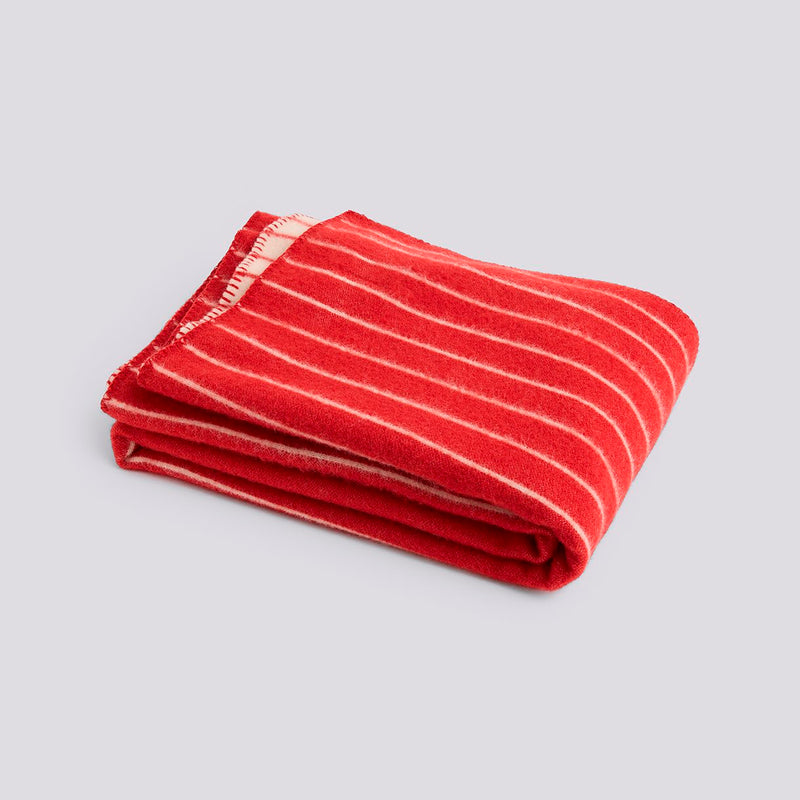 Plaid Outdoor Market de Jasper Morrison - Hay