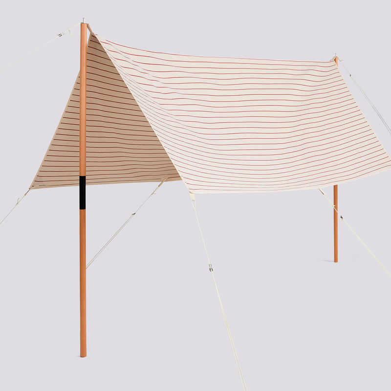 Auvent Outdoor Market de Jasper Morrison - Hay