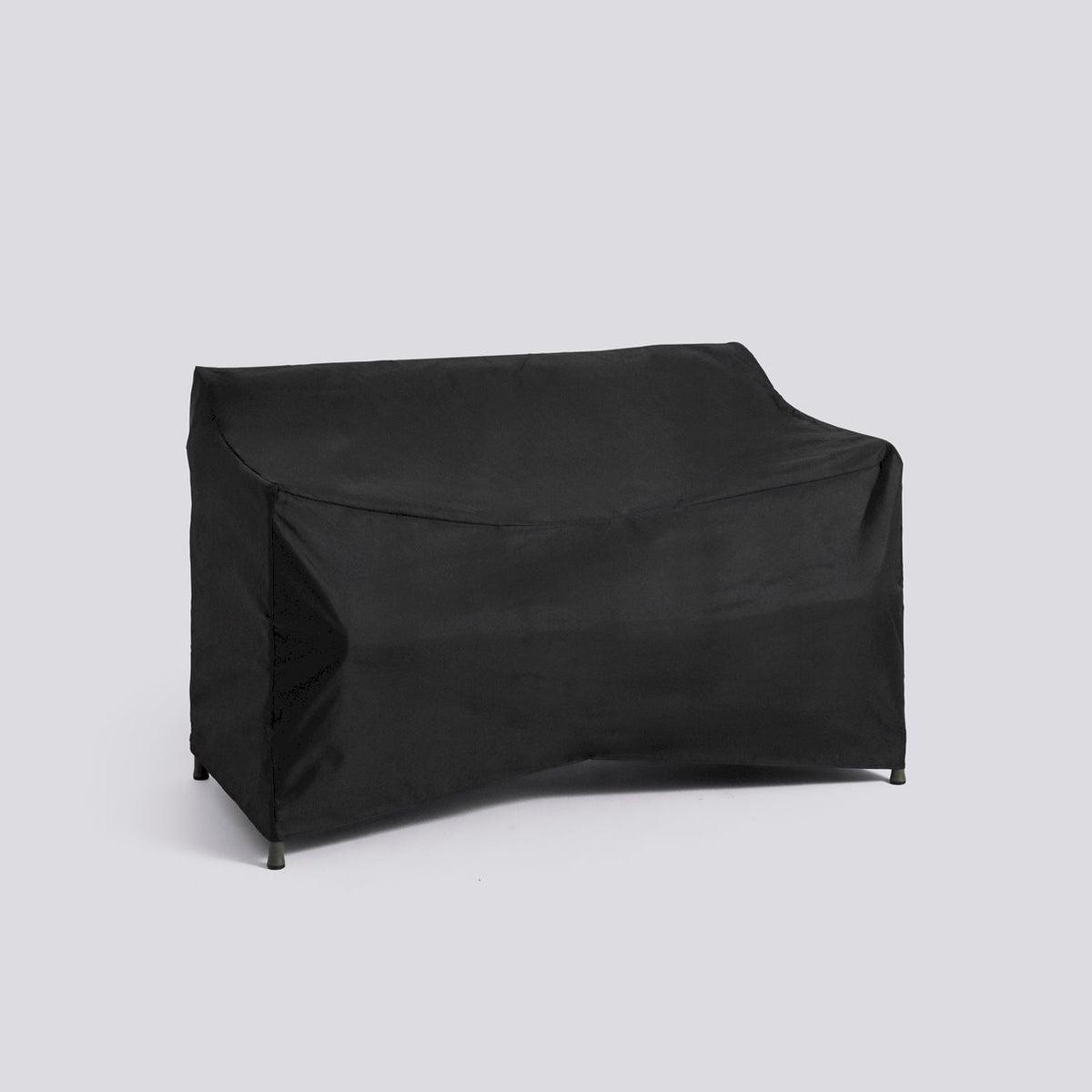 Housse de protection Palissade - Hay-Banc de table avec accoudoirs-The Woods Gallery
