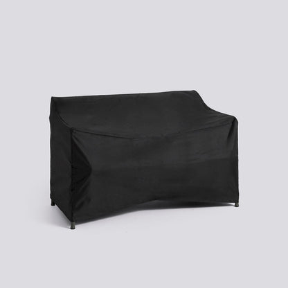 Housse de protection Palissade - Hay-Banc de table avec accoudoirs-The Woods Gallery