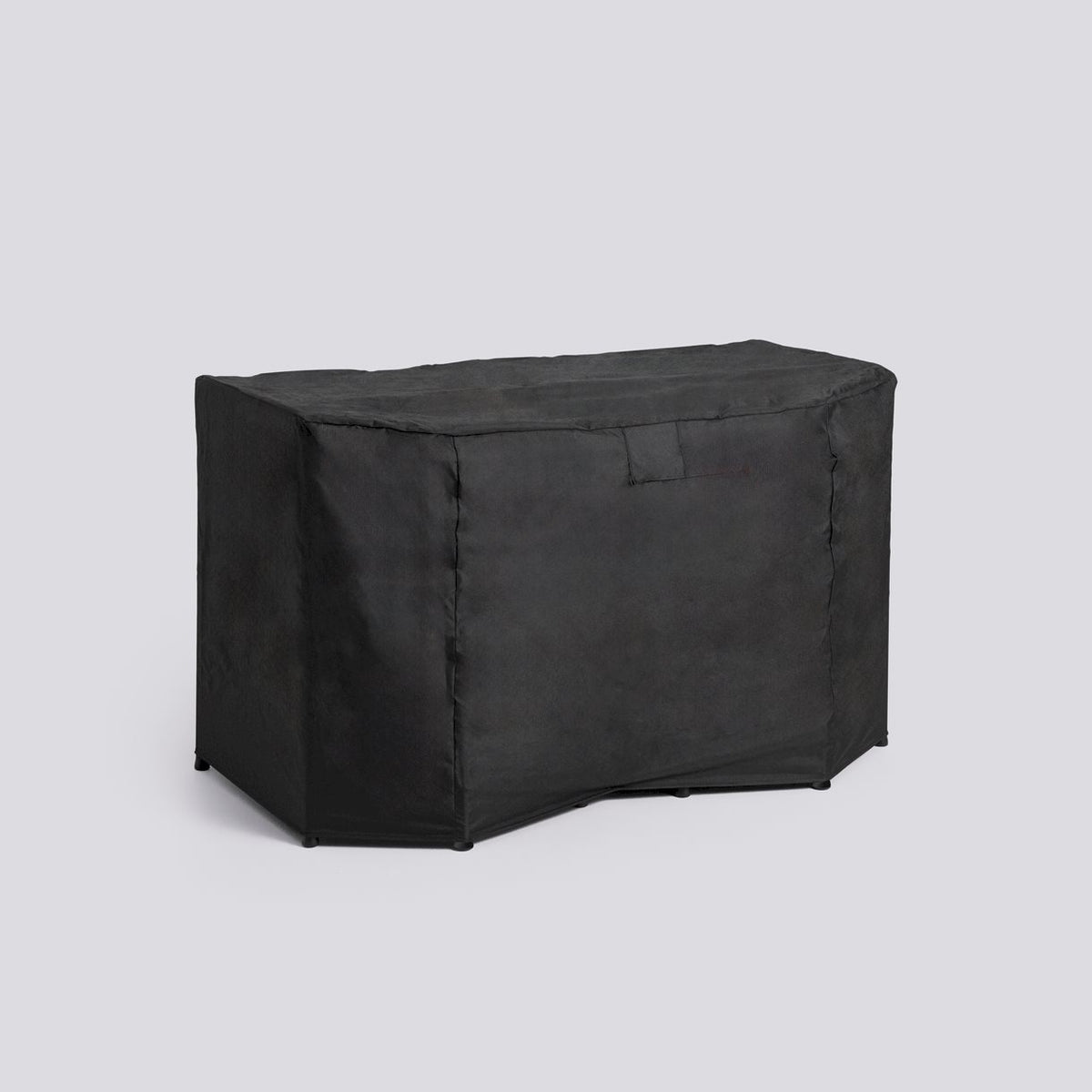 Housse de protection Palissade - Hay-Table L 82,5 et 2 fauteuils de table-The Woods Gallery