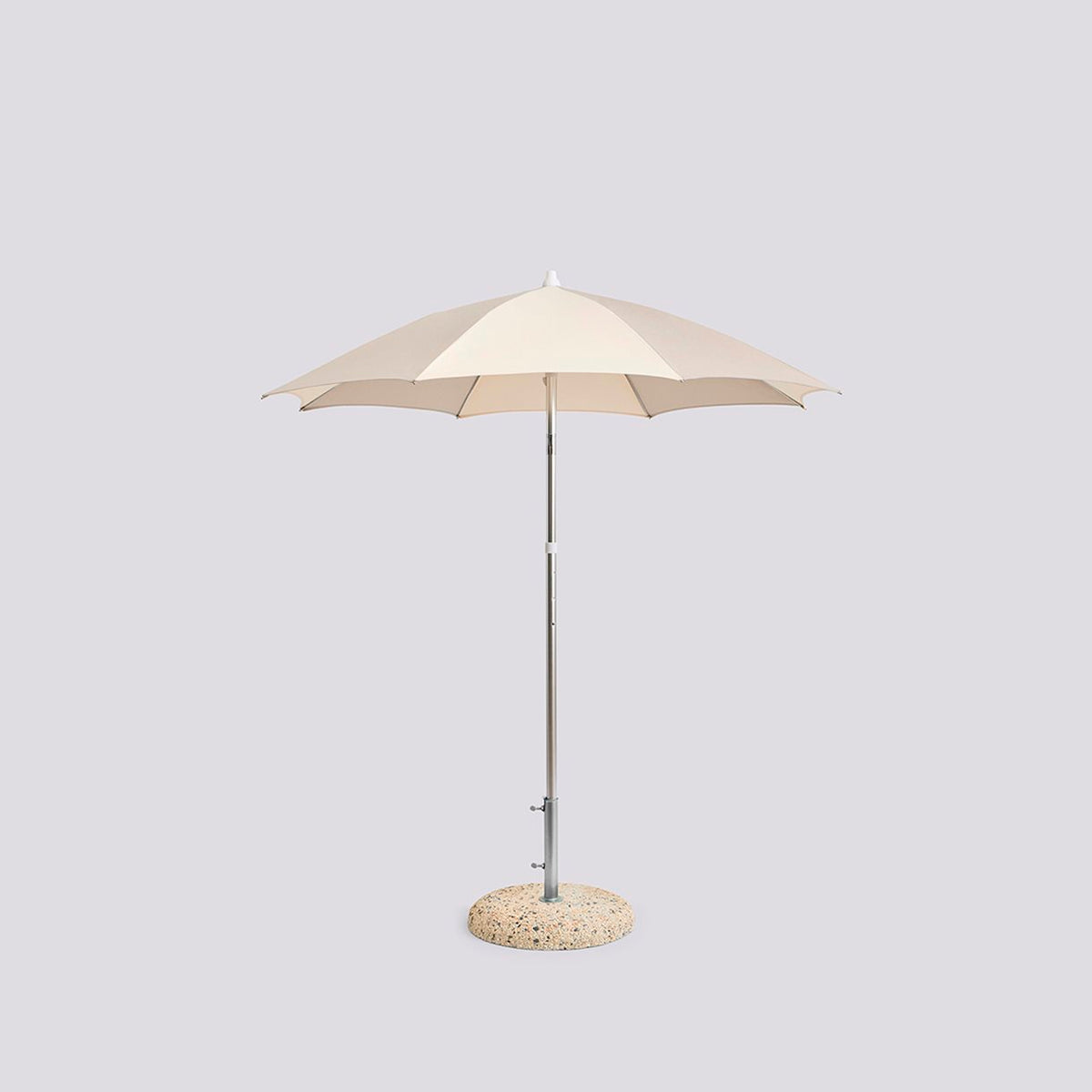 Parasol Terrazza - Hay