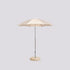 Parasol Terrazza - Hay