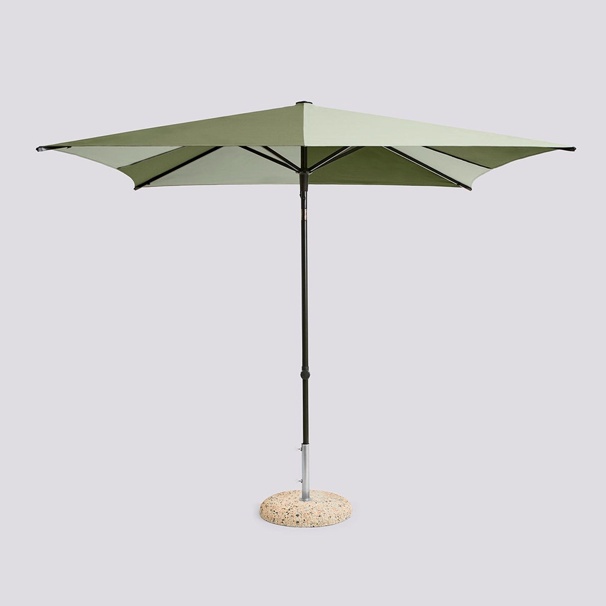 Parasol Terrazza - Hay