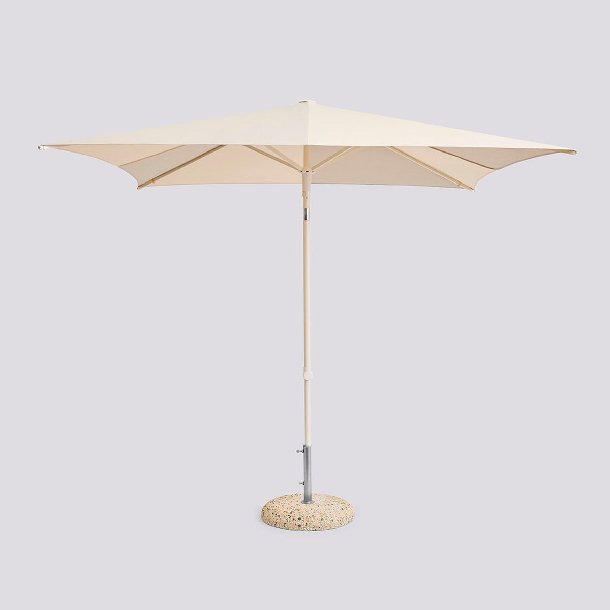 Parasol Terrazza - Hay