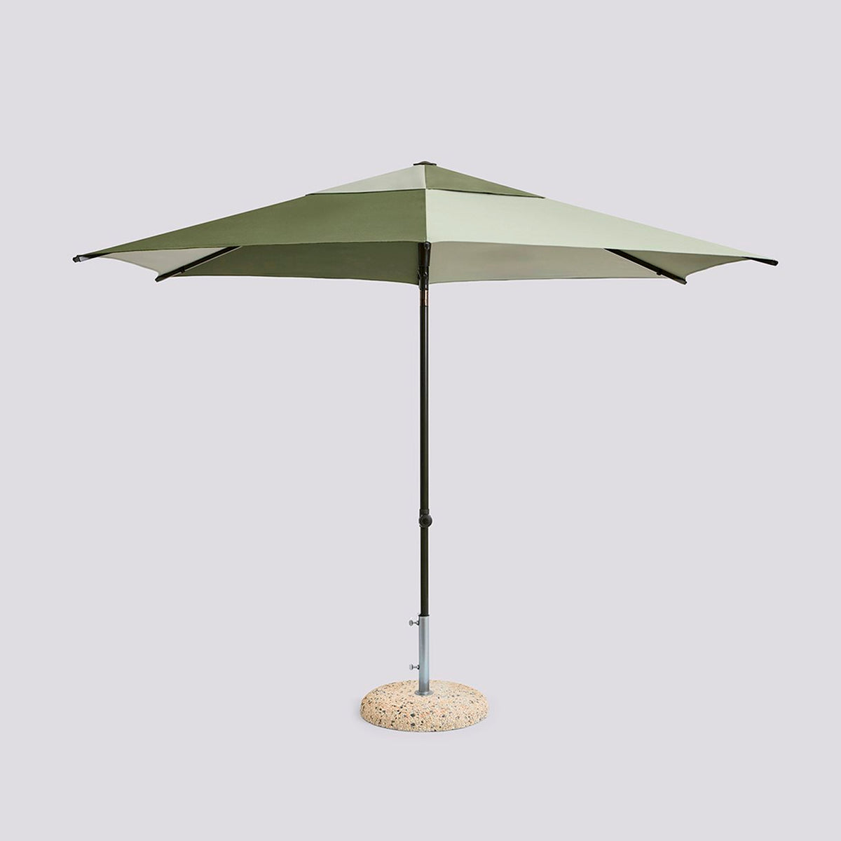 Parasol Terrazza - Hay