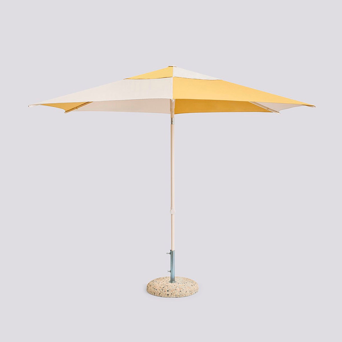 Parasol Terrazza - Hay