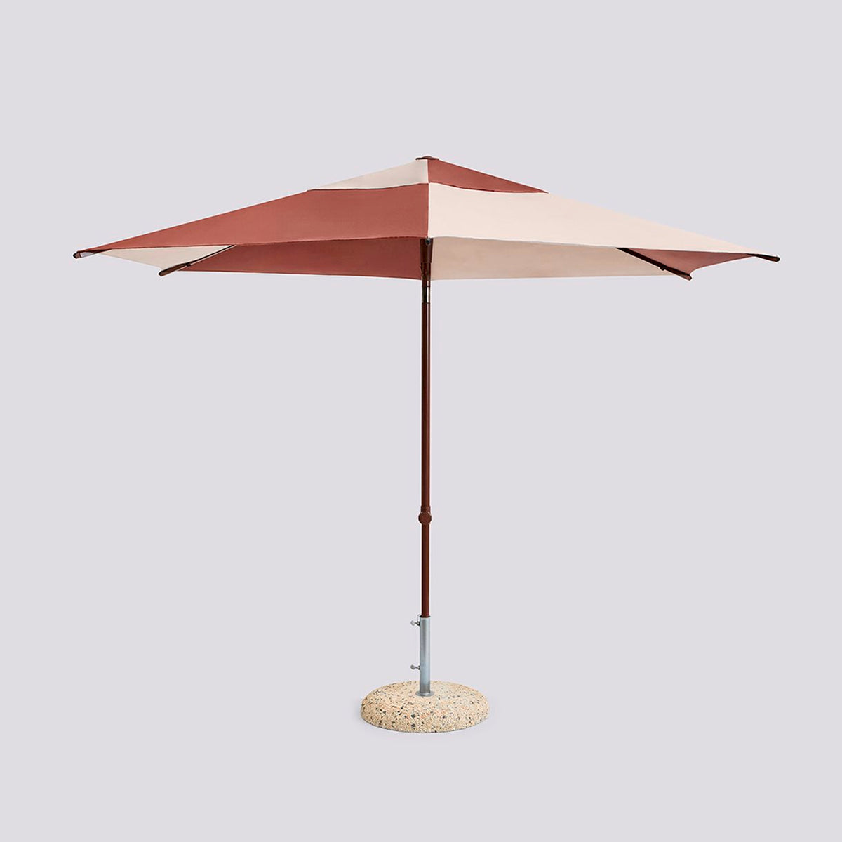 Parasol Terrazza - Hay