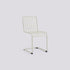 Chaise Palissade Cantilever de Ronan et Erwan Bouroullec - Hay-Gris ciel-The Woods Gallery