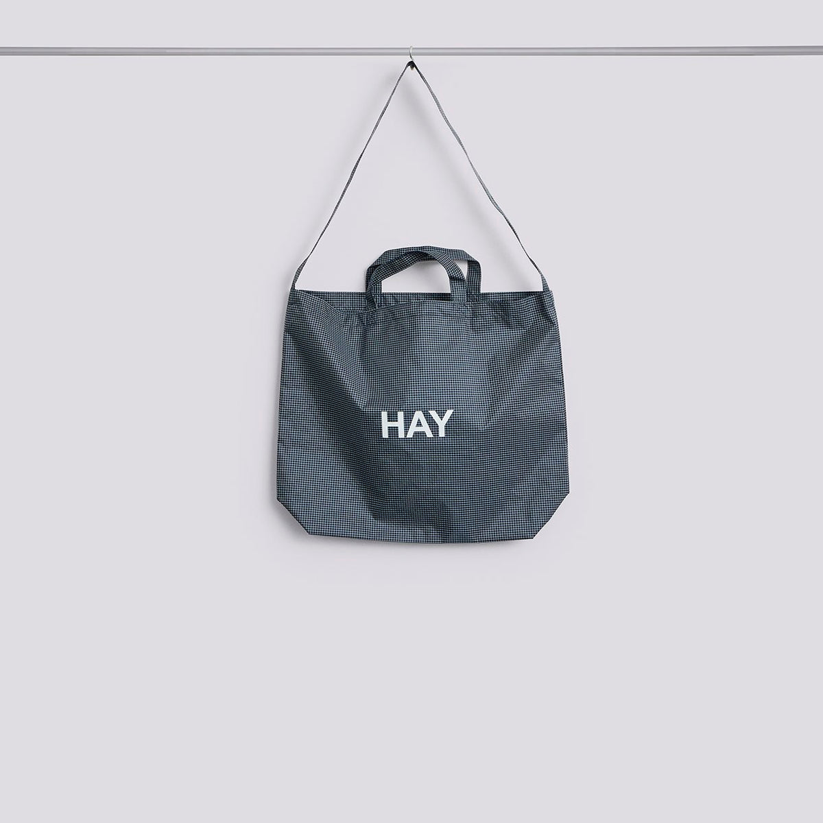 Sac bandoulière Grid - Hay