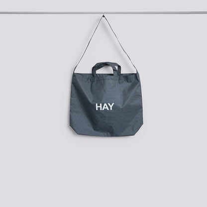 Sac bandoulière Grid - Hay