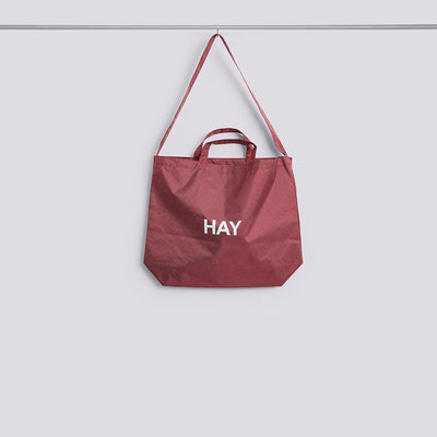 Sac bandoulière Grid - Hay