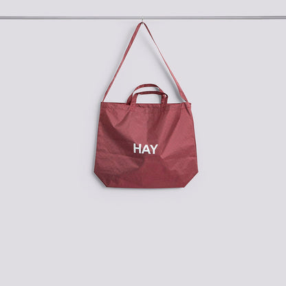 Sac bandoulière Grid - Hay