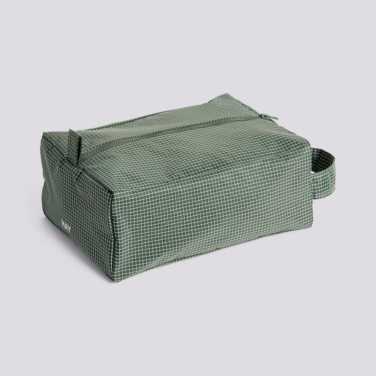 Trousse de toilette Grid - Hay