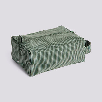 Trousse de toilette Grid - Hay