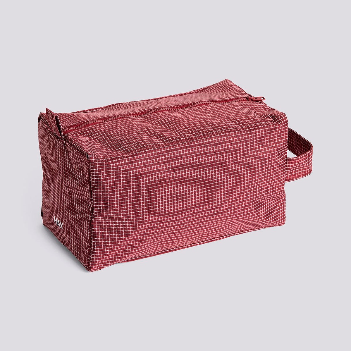 Trousse de toilette Grid - Hay