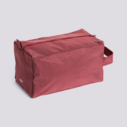 Trousse de toilette Grid - Hay