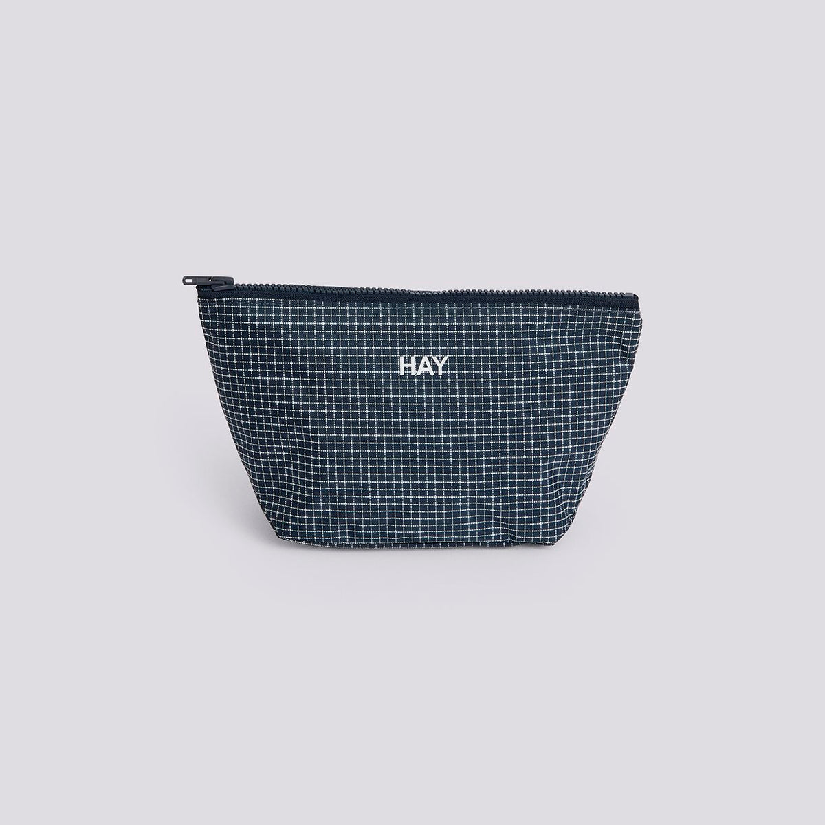 Pochette Grid - Hay