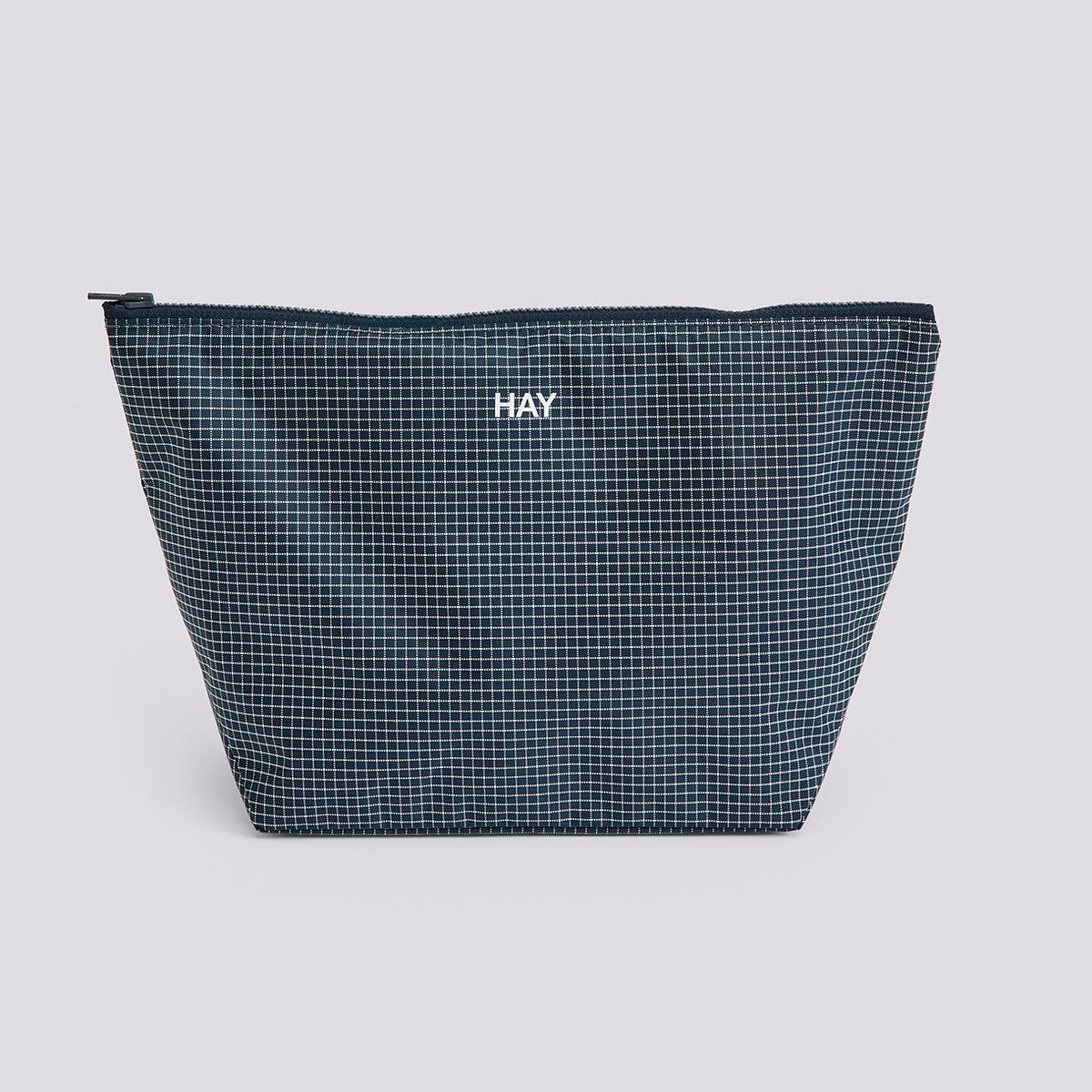 Pochette Grid - Hay
