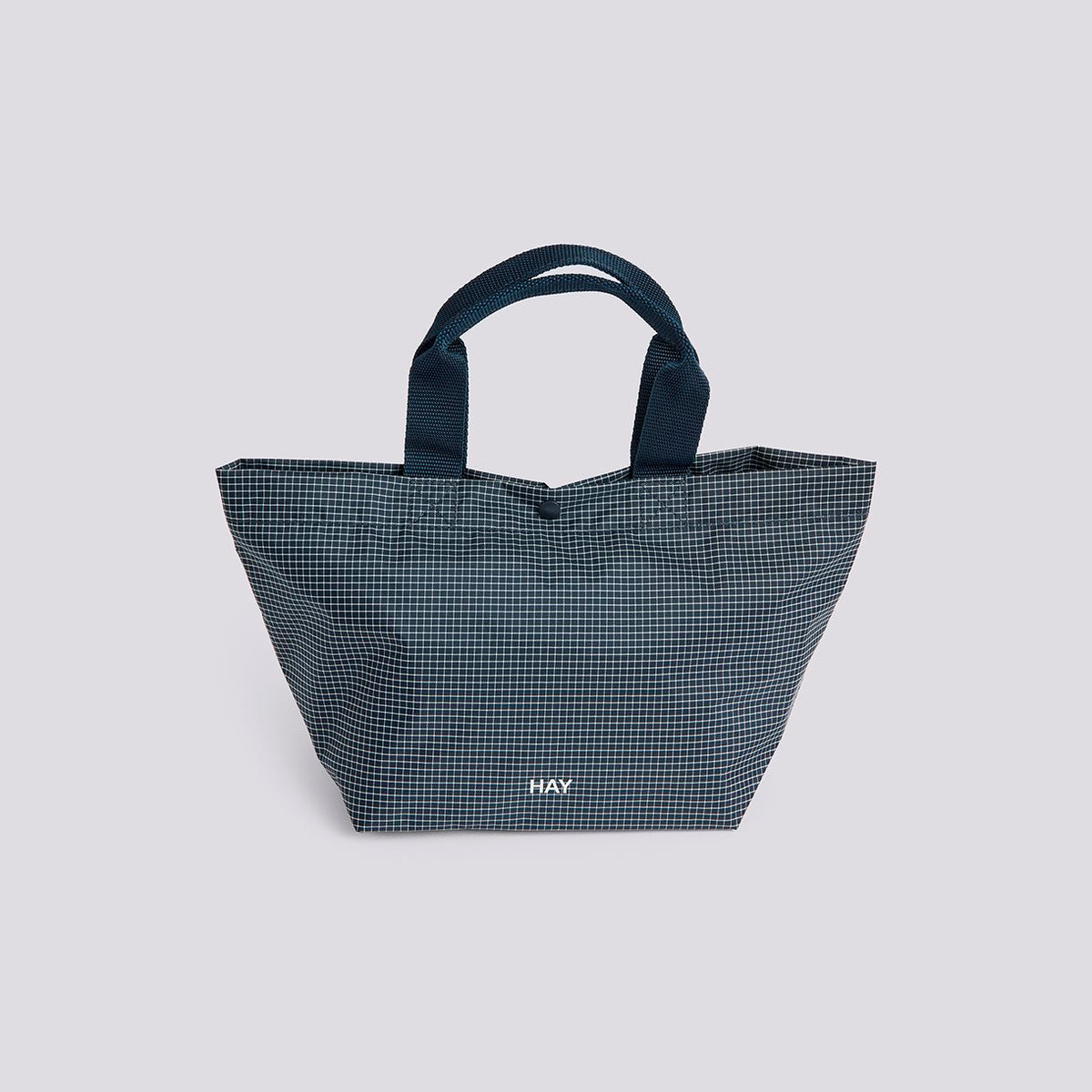 Sac Everyday Grid - Hay