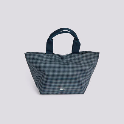 Sac Everyday Grid - Hay
