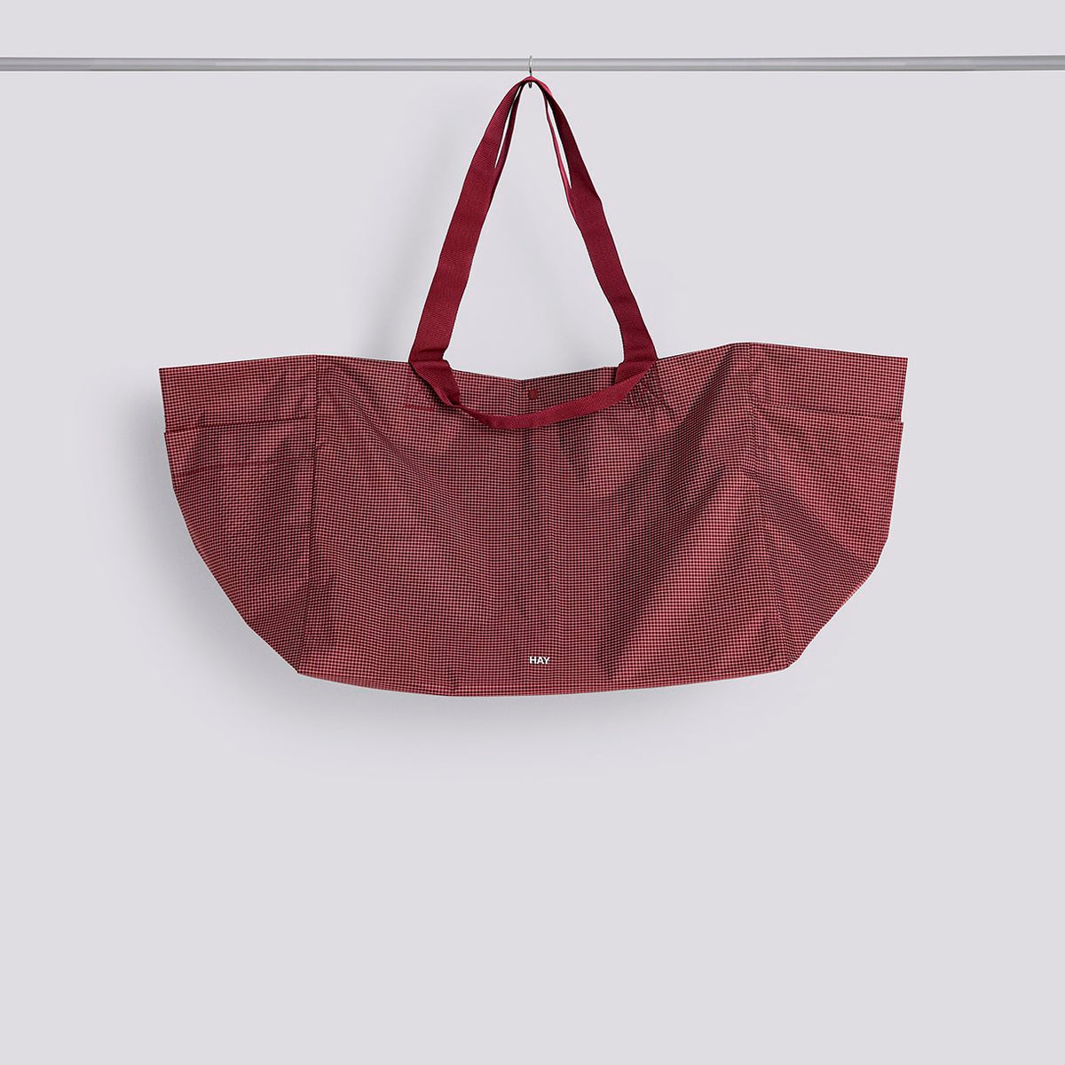 Sac week-end Grid - Hay