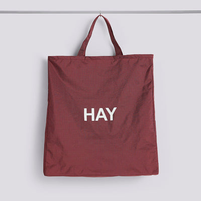 Sac Grid XL - Hay