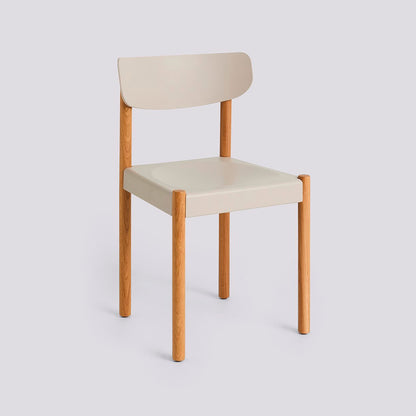 Chaise Pack Chair 10 de Jasper Morrison - Hay